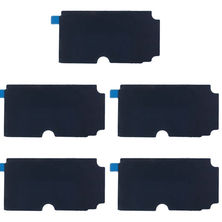 5 PCS Motherboard Heat Dissipation Sticker for iPhone 11 Pro Max / 11 Pro, For iPhone 11 Pro Max / 11 Pro - ORIWHIZ