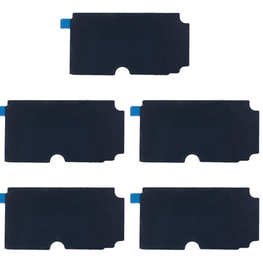 5 PCS Motherboard Heat Dissipation Sticker for iPhone 11 Pro Max / 11 Pro, For iPhone 11 Pro Max / 11 Pro - ORIWHIZ