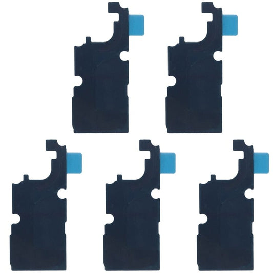 5 PCS Motherboard Heat Dissipation Sticker for iPhone XS, For iPhone XS - ORIWHIZ