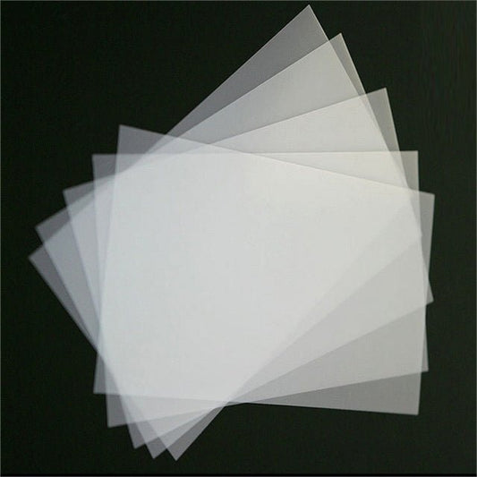 5 PCS OCA Optically Clear Adhesive for iPad 5 / 6 9.7 inch Series, For iPad 9.7 inch Series - ORIWHIZ