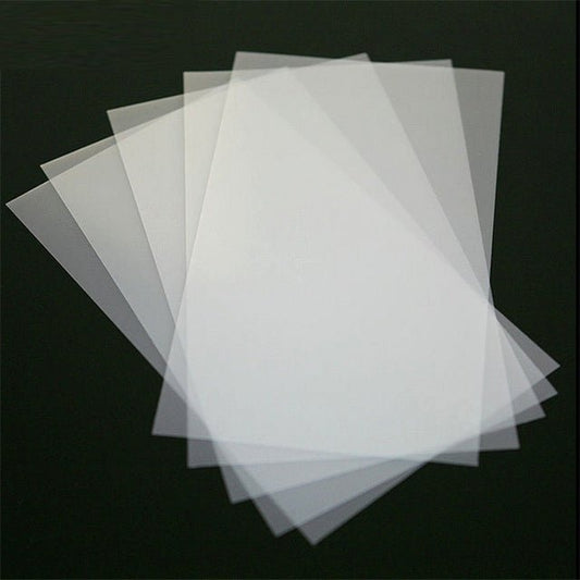 5 PCS OCA Optically Clear Adhesive for iPad 5 / 6 9.7 inch Series, For iPad 9.7 inch Series - ORIWHIZ