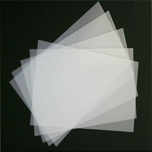 5 PCS OCA Optically Clear Adhesive for iPad mini Series 7.9 inch, For iPad 7.9 inch Series - ORIWHIZ
