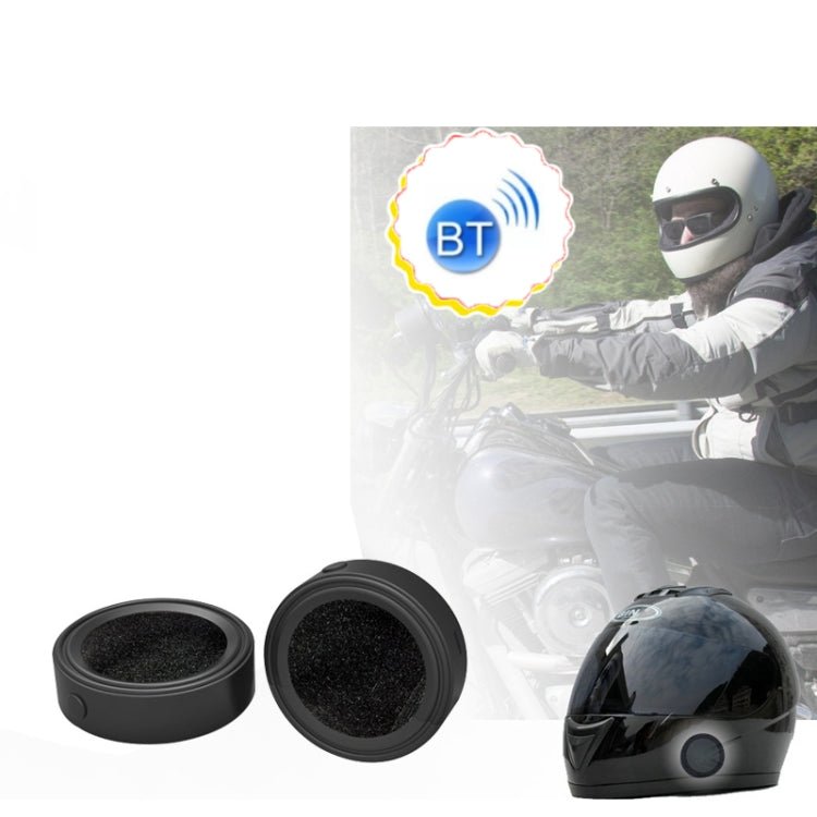 5.0 Bluetooth Headset For Helmet Waterproof Windproof & Noise Reduction Bluetooth Headset - ORIWHIZConsumer ElectronicsMotorcycle Walkie TalkieWalkie Talkie