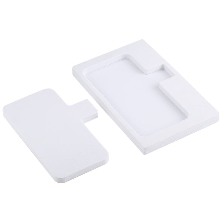 50 PCS Cardboard Packaging Black Box for iPhone X LCD Screen, Packaging Box for X OLED - ORIWHIZ