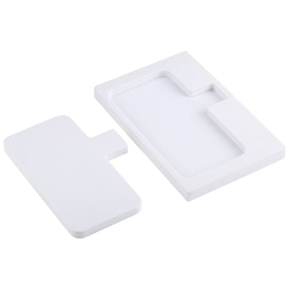 50 PCS Cardboard Packaging Black Box for iPhone X LCD Screen, Packaging Box for X OLED - ORIWHIZ