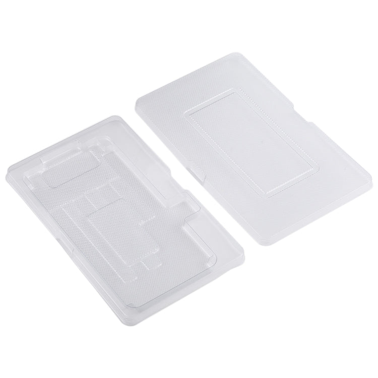 50 PCS Cardboard Packaging White Box for iPhone 8 Plus / 7 Plus LCD Screen, i8 Plus / i7 Plus Packaging Box - ORIWHIZ