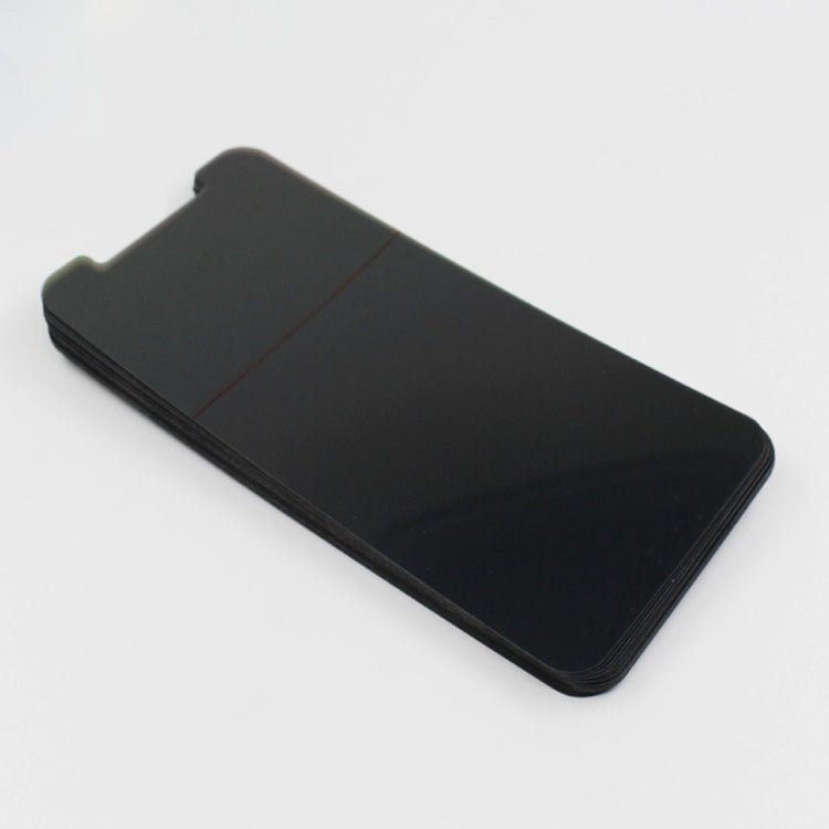 50 PCS LCD Filter Polarizing Films for iPhone X, 50 PCS iX - ORIWHIZ
