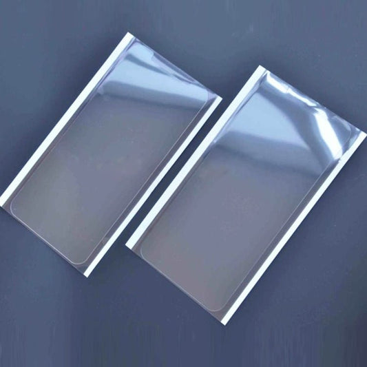 50 PCS OCA Optically Clear Adhesive for iPhone X, For iPhone X - ORIWHIZ