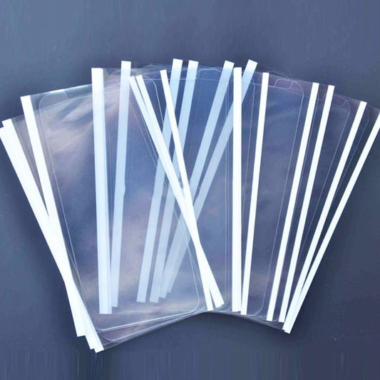 50 PCS OCA Optically Clear Adhesive for iPhone X, For iPhone X - ORIWHIZ