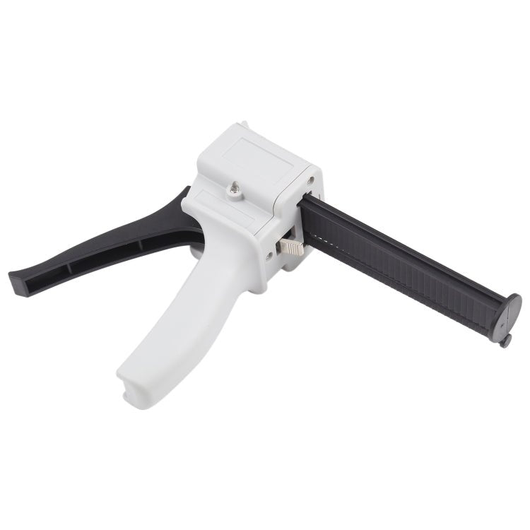 50ml 10:1 Manual Two - Component Glue Gun, 50ml Glue Gun - ORIWHIZ