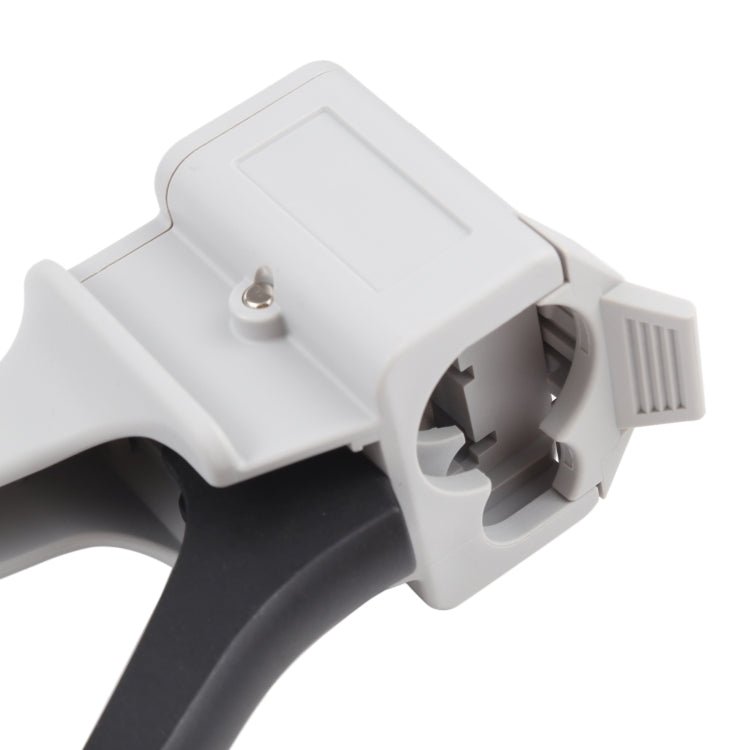 50ml 10:1 Manual Two - Component Glue Gun, 50ml Glue Gun - ORIWHIZ