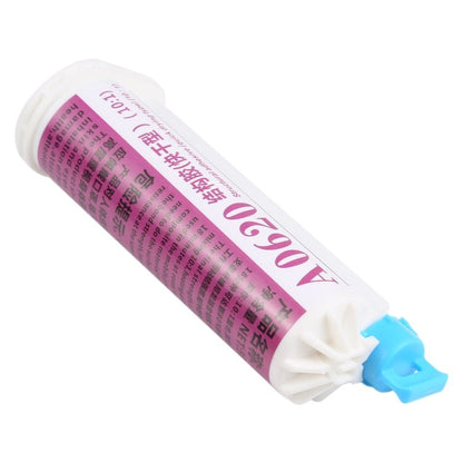 50ml A0620 10:1 Frame/Back Cover Quick Solidification Bonding Glue AB Glue, 50ml AB Glue - ORIWHIZ