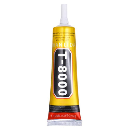 50ml T - 8000 Multi - Function Glue Screen Repair, 50ml T - 8000 - ORIWHIZ