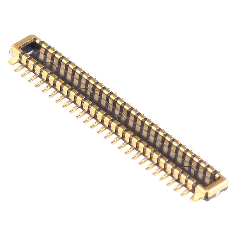 50Pin LCD Display Touch FPC Connector On Flex Cable for iPad Pro 12.9 inch 2017 (2nd) A1670 A1671, For iPad Pro 12.9 inch (2nd) - ORIWHIZ