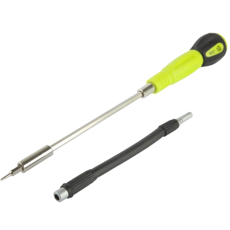 53 in 1 Multi - purpose Precision Screwdriver Set, 53 in 1 - ORIWHIZ