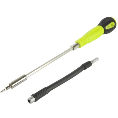53 in 1 Multi - purpose Precision Screwdriver Set, 53 in 1 - ORIWHIZ