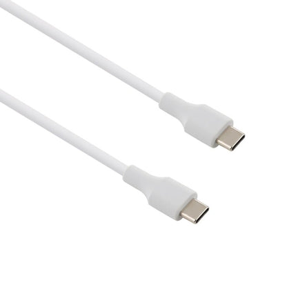 5A USB - C / Type - C Male to USB - C / Type - C Male PD Fast Charge Cable, Cable Length: 1.8m, Type - C Male to Type - C Male - ORIWHIZ