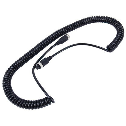5m Car Auto 4 Pin Male to Female Aviation PU Extension Cord, 5m - ORIWHIZCar Replacement PartsDIY CablesIn Car