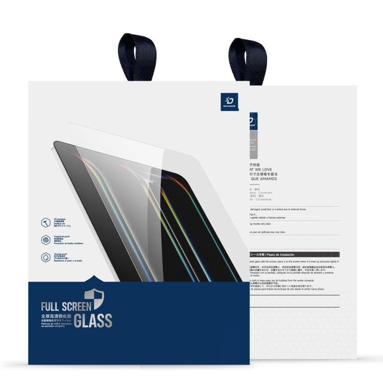 5pcs DUX DUCIS 0.33mm 9H HD Full Screen Tempered Glass Film, For Honor MagicPad4, For Honor MagicPad 3 / 3 Pro - ORIWHIZDUX DUCISMobile AccessoriesOthers