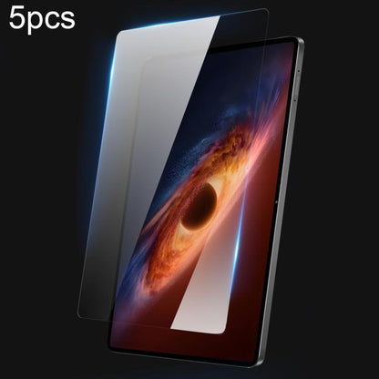 5pcs DUX DUCIS 0.33mm 9H HD Full Screen Tempered Glass Film, For Honor MagicPad4, For Honor MagicPad 3 / 3 Pro - ORIWHIZDUX DUCISMobile AccessoriesOthers