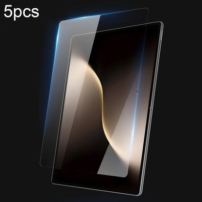 5pcs DUX DUCIS 0.33mm 9H HD Full Screen Tempered Glass Film, For Honor MagicPad4, For Honor MagicPad 3 / 3 Pro - ORIWHIZDUX DUCISMobile AccessoriesOthers