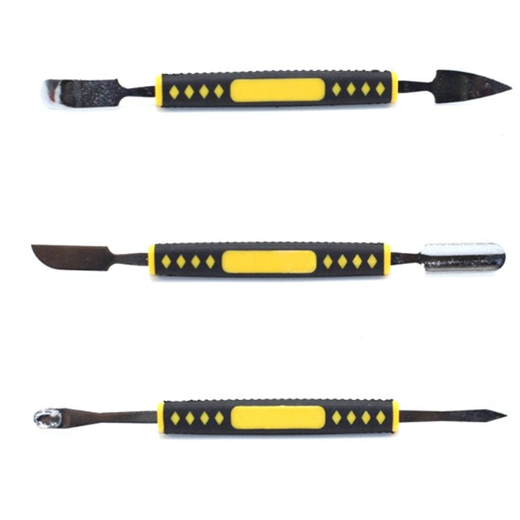 6 in 1 Metal Crowbar Disassembly Bar Mobile Phone Digital Home Appliance Product Opening Tool, 6 in 1 Removal Bar - ORIWHIZ
