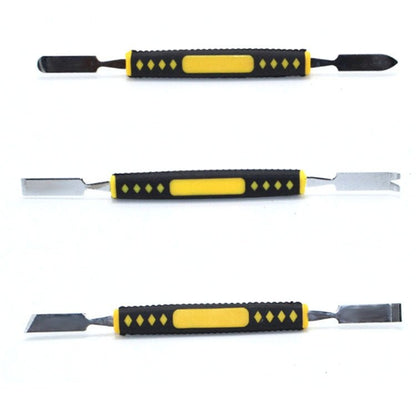 6 in 1 Metal Crowbar Disassembly Bar Mobile Phone Digital Home Appliance Product Opening Tool, 6 in 1 Removal Bar - ORIWHIZ