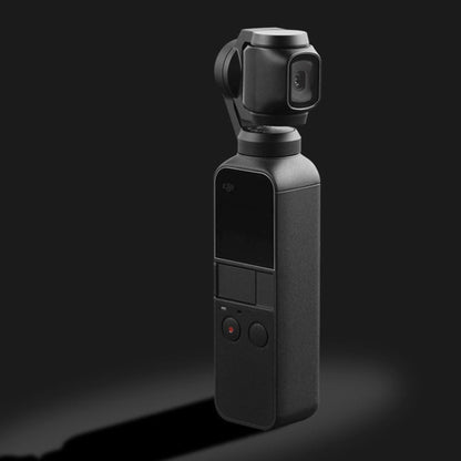 6 PCS HD Lens Protector + Screen Film for DJI OSMO Pocket Gimbal, HD Lens Protector - ORIWHIZDJI & Insta360 AccessoriesOsmo Pocket AccessoriesProtective Film & Stickers