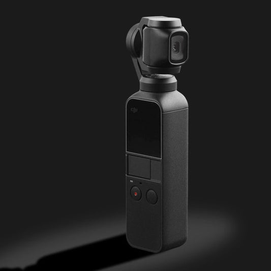 6 PCS HD Lens Protector + Screen Film for DJI OSMO Pocket Gimbal, HD Lens Protector - ORIWHIZDJI & Insta360 AccessoriesOsmo Pocket AccessoriesProtective Film & Stickers