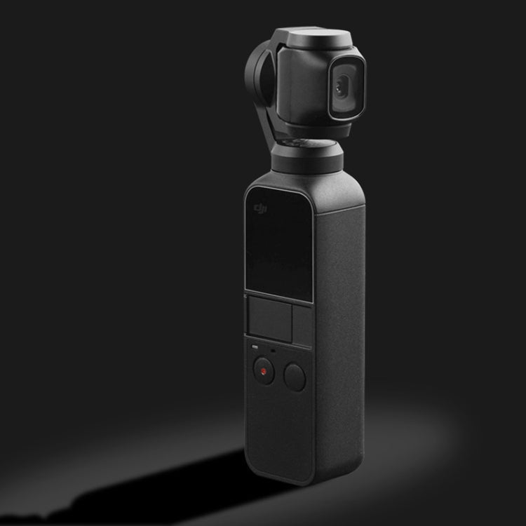 6 PCS Lens Protector + Screen Tempered Glass Film for DJI OSMO Pocket Gimbal, 6PCS Lens Protector - ORIWHIZDJI & Insta360 AccessoriesOsmo Pocket AccessoriesProtective Film & Stickers
