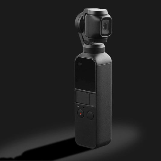 6 PCS Lens Protector + Screen Tempered Glass Film for DJI OSMO Pocket Gimbal, 6PCS Lens Protector - ORIWHIZDJI & Insta360 AccessoriesOsmo Pocket AccessoriesProtective Film & Stickers