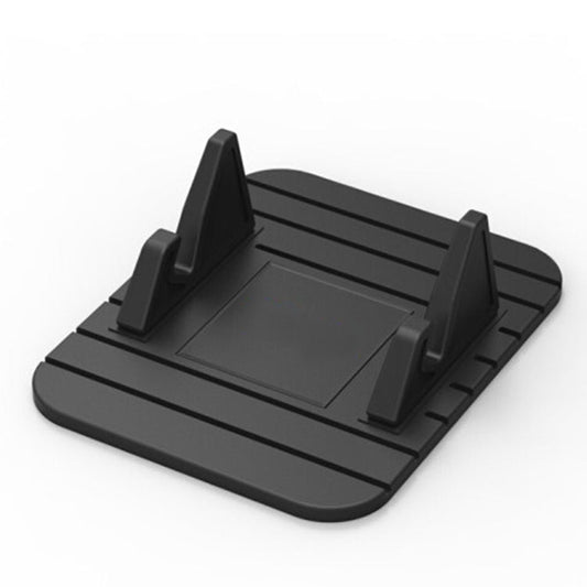 6 PCS Silicone Car Mobile Phone Bracket Car Mini Lazy Bracket, Mini Lazy Bracket - ORIWHIZ