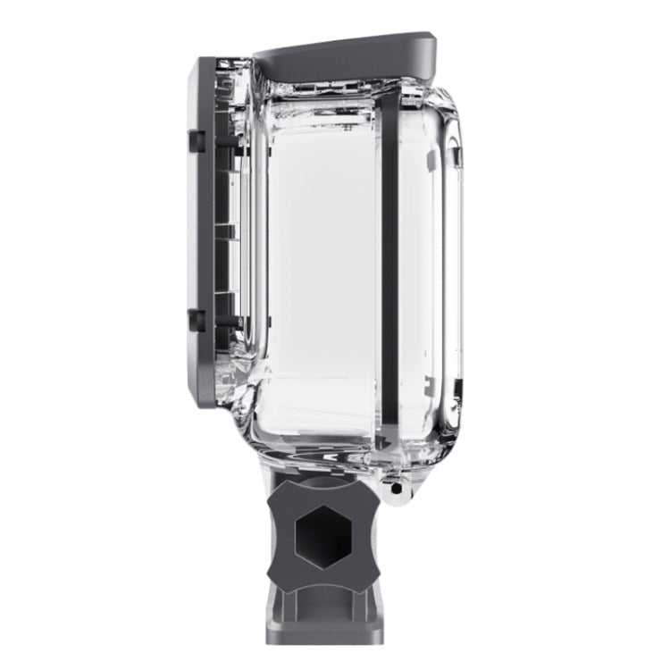 60m Underwater Depth Diving Case Waterproof Camera Housing for Insta360 One RS 4K, For Insta360 One RS 4K - ORIWHIZDJI & Insta360 AccessoriesOther Insta360 Accessories