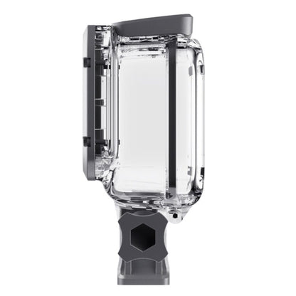 60m Underwater Depth Diving Case Waterproof Camera Housing for Insta360 One RS 4K, For Insta360 One RS 4K - ORIWHIZDJI & Insta360 AccessoriesOther Insta360 Accessories