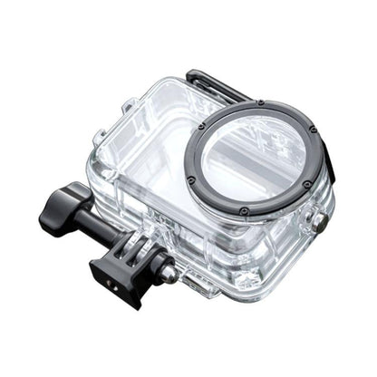60m Underwater Waterproof Sealed Diving Shell, For DJI Osmo Action 6 60m Underwater - ORIWHIZCase & BagsDJI & Insta360 AccessoriesOsmo Action Series