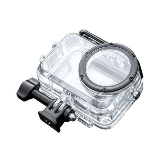 Carcasa de buceo sellada e impermeable de 60 m de profundidad, para DJI Osmo Action 6 - ORIWHIZ. Estuches y bolsas. Accesorios para DJI e Insta360. Serie Osmo Action.