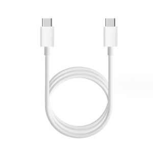 60W USB - C/Type - C to USB - C/Type - C Fast Charging Data Cable, Length: 1m, 60W - ORIWHIZ