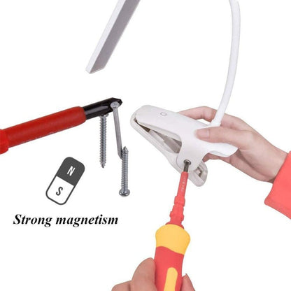7 in 1 Bit Insulation Multipurpose Repair Tool Screwdriver Set, 7 in 1 - ORIWHIZ