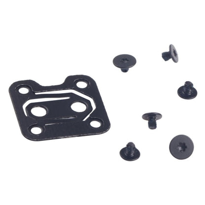 7 in 1 Fingerprint Screws Set For MacBook A1706 / A1708 / A1989 / A2159 / A2289 / A2251 / A1707 / A1990, Fingerprint - ORIWHIZ