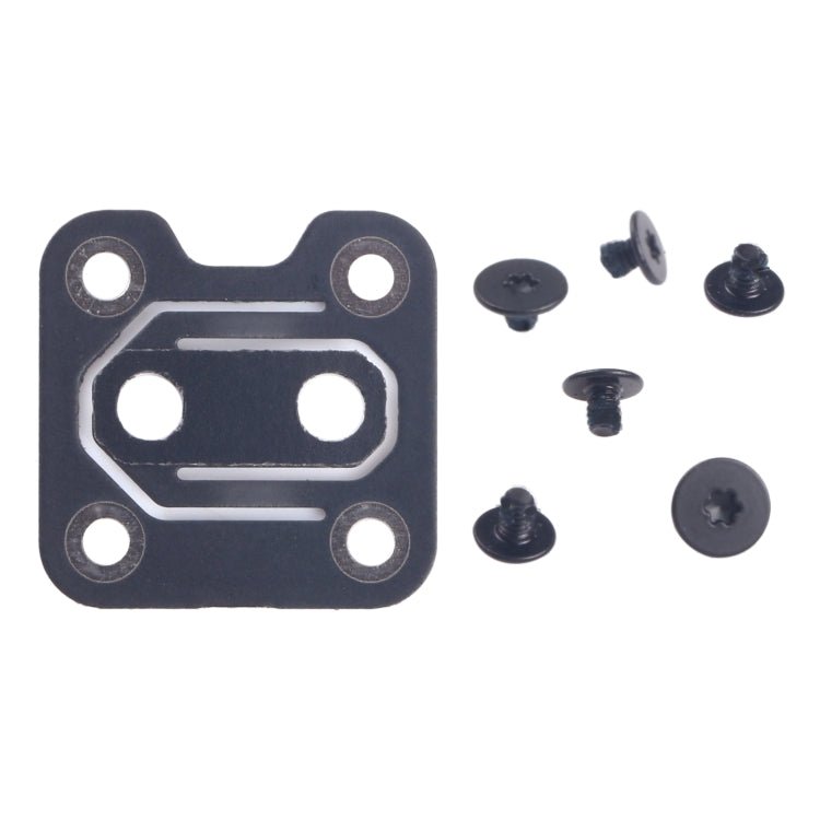 7 in 1 Fingerprint Screws Set For MacBook A1706 / A1708 / A1989 / A2159 / A2289 / A2251 / A1707 / A1990, Fingerprint - ORIWHIZ