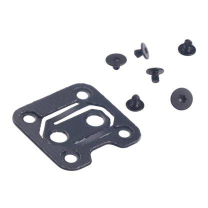 7 in 1 Fingerprint Screws Set For MacBook A1706 / A1708 / A1989 / A2159 / A2289 / A2251 / A1707 / A1990, Fingerprint - ORIWHIZ