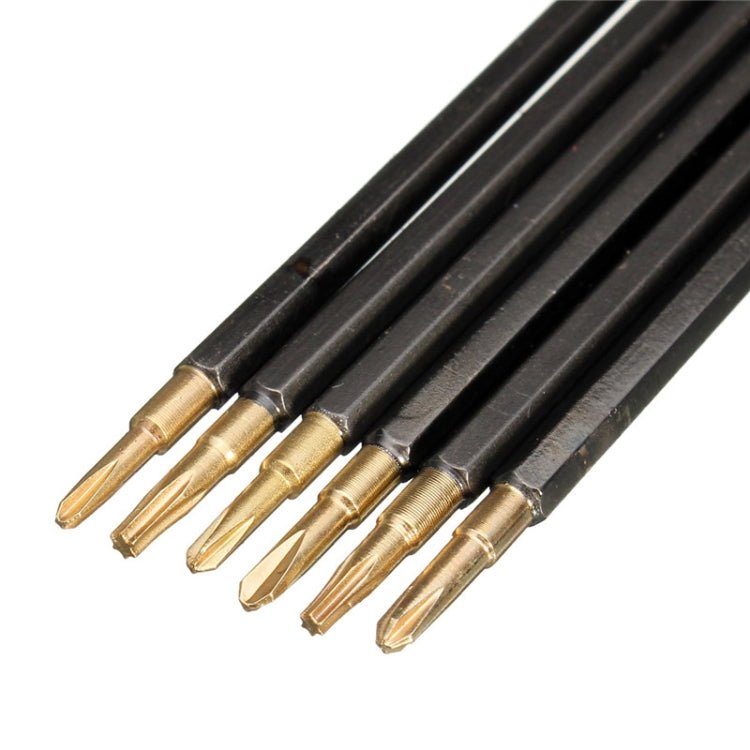 7 in 1 Portable Screwdriver Kit Set Chrome Vanadium Alloy Steel Professional Repair Hand Tools Set, 7 in 1 Alloy - ORIWHIZ