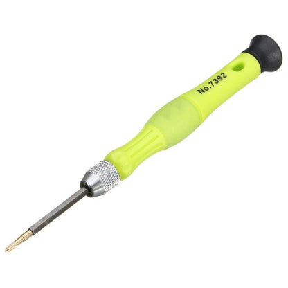 7 in 1 Portable Screwdriver Kit Set Chrome Vanadium Alloy Steel Professional Repair Hand Tools Set, 7 in 1 Alloy - ORIWHIZ