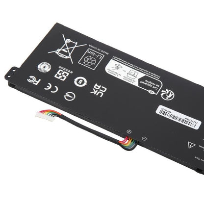 7.4V 37Wh Laptop Batteries For Acer A315 - 21 A315 - 55 N17Q2 N18Q13 AP16M5J, For Acer A315 - 21 A315 - 55 N17Q2 N18Q13 AP16M5J - ORIWHIZBatteriesMobile PartsOthers