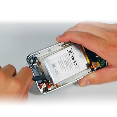 8 in 1 High Quality Special Opening Tools Sets for iPhone 6 & 6 Plus / iPhone 5 / iPhone 4 & 4S, 8 in 1 - ORIWHIZ