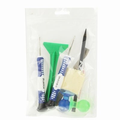 8 in 1 High Quality Special Opening Tools Sets for iPhone 6 & 6 Plus / iPhone 5 / iPhone 4 & 4S, 8 in 1 - ORIWHIZ