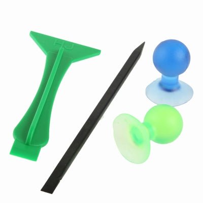 8 in 1 High Quality Special Opening Tools Sets for iPhone 6 & 6 Plus / iPhone 5 / iPhone 4 & 4S, 8 in 1 - ORIWHIZ