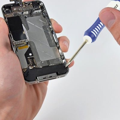 8 in 1 High Quality Special Opening Tools Sets for iPhone 6 & 6 Plus / iPhone 5 / iPhone 4 & 4S, 8 in 1 - ORIWHIZ
