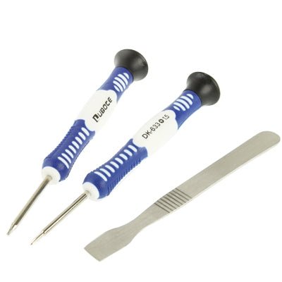 8 in 1 High Quality Special Opening Tools Sets for iPhone 6 & 6 Plus / iPhone 5 / iPhone 4 & 4S, 8 in 1 - ORIWHIZ