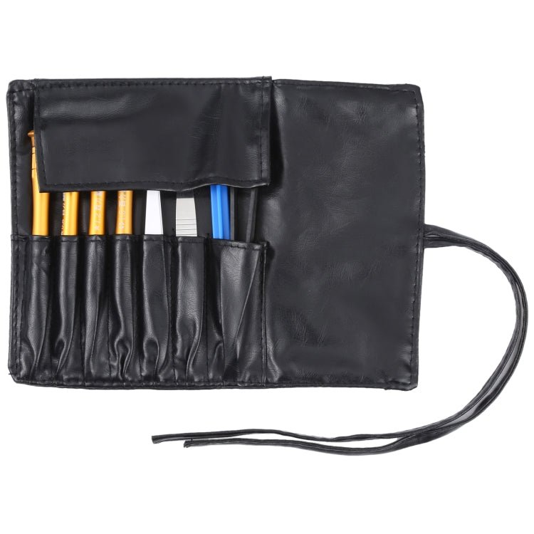 8 in 1 Professional Versatile Screwdrivers Set (Disassemble Rods + Forceps + Screwdriver) for Mobile Phone, 8 in 1 - ORIWHIZ